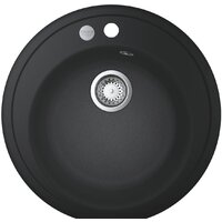 Grohe K200 50-C 51 1.0 31656AP0 (черный гранит) Image #2