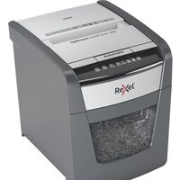 Шредер Rexel Optimum AutoFeed+ 50X - Превью изображения №3 — Интернет-магазин Your Sale
