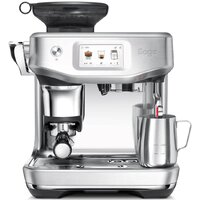 Sage the Barista Touch Impress SES881BSS Image #1