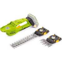 Fieldmann FZN 70101-0 (без АКБ) Image #8