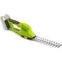 Fieldmann FZN 70101-0 (без АКБ) Image #9