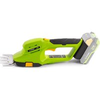 Fieldmann FZN 70101-0 (без АКБ) Image #5