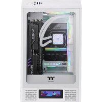 Thermaltake LCD Panel Kit Tower 200 Snow AC-066-OO6NAN-A1 Image #4