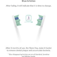 Комплект электрических зубных щеток TrueLife SonicBrush Clean30 Duo - Превью изображения №10 — Интернет-магазин Your Sale