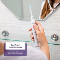 Комплект электрических зубных щеток TrueLife SonicBrush Clean30 Duo - Превью изображения №3 — Интернет-магазин Your Sale