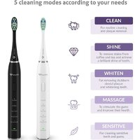 Комплект электрических зубных щеток TrueLife SonicBrush Clean30 Duo - Превью изображения №2 — Интернет-магазин Your Sale