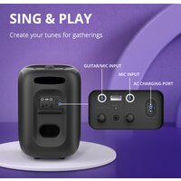 Tronsmart Halo 200 (без микрофона) Image #18