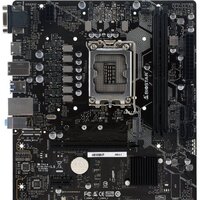 BIOSTAR H610MHP Ver. 6.1