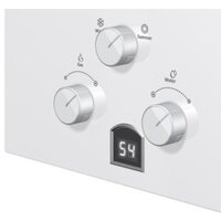 Газовая колонка Edisson E 20 D Pro - Превью изображения №2 — Интернет-магазин Your Sale