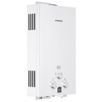 Газовая колонка Edisson E 20 D Pro - Превью изображения №5 — Интернет-магазин Your Sale