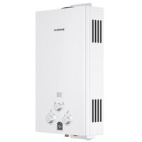 Газовая колонка Edisson E 20 D Pro - Превью изображения №3 — Интернет-магазин Your Sale