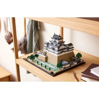 LEGO Architecture 21060 Замок Химэдзи Image #10