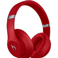 Beats Studio3 Wireless (красный) Image #7