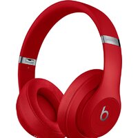 Beats Studio3 Wireless (красный) Image #1