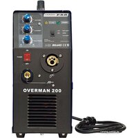 AuroraPRO Overman 200 Image #3