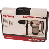 Crown CT18118V BMC Image #8
