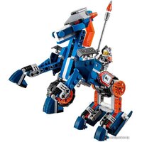 LEGO Nexo Knights 70312 Ланс и его механический конь Image #3