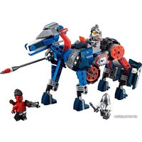 LEGO Nexo Knights 70312 Ланс и его механический конь Image #2