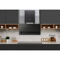 Кухонная вытяжка Haier HVX-W682CB - Превью изображения №2 — Интернет-магазин Your Sale