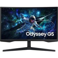 Samsung Odyssey G5 LS27CG554EUXEN Image #1