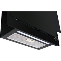 Кухонная вытяжка Korting KHC 67806 ICPGN - Превью изображения №5 — Интернет-магазин Your Sale