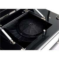 Кухонная вытяжка Korting KHC 67806 ICPGN - Превью изображения №8 — Интернет-магазин Your Sale
