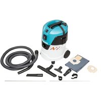 Пылесос Makita VC2512L - Превью изображения №5 — Интернет-магазин Your Sale