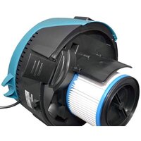 Пылесос Makita VC2512L - Превью изображения №3 — Интернет-магазин Your Sale