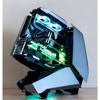 Jonsbo MOD5 (черный) Image #18