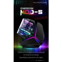 Jonsbo MOD5 (черный) Image #16