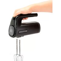 Миксер Black & Decker BXMX300E - Превью изображения №2 — Интернет-магазин Your Sale