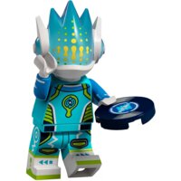 LEGO Vidiyo 43104 Битбокс Диджея Пришельца Image #9