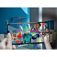 LEGO Vidiyo 43104 Битбокс Диджея Пришельца Image #18