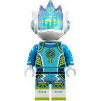 LEGO Vidiyo 43104 Битбокс Диджея Пришельца Image #10