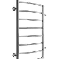 TERMINUS Виктория П8 500x800 бп (хром) Image #2