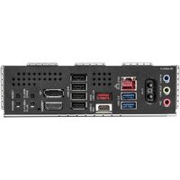 Материнская плата Gigabyte B840 Gaming X WiFi6E - Превью изображения №3 — Интернет-магазин Your Sale