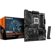 Материнская плата Gigabyte B840 Gaming X WiFi6E - Превью изображения №4 — Интернет-магазин Your Sale