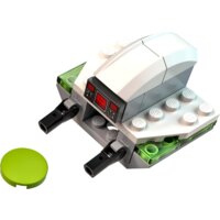 LEGO Marvel Super Heroes 76184 Человек-паук против атаки дронов Image #5