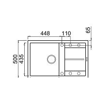 Elleci Unico 300 Black K86 LKU30086 Image #3