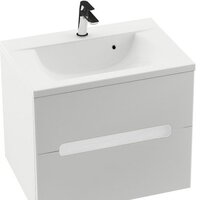 Ravak Тумба под умывальник SD 800-L Classic II X000000910 (белый)