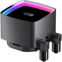 Система жидкостного охлаждения для процессора PCCooler DE360 Max (черный) - Превью изображения №3 — Интернет-магазин Your Sale