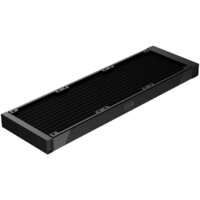 Система жидкостного охлаждения для процессора PCCooler DE360 Max (черный) - Превью изображения №4 — Интернет-магазин Your Sale