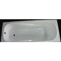 Ванна Ventospa Serena LA 150х70 (с каркасом) - Превью изображения №3 — Интернет-магазин Your Sale