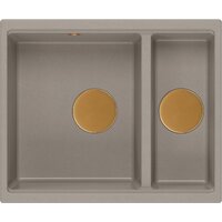 Кухонная мойка Quadron HCQL5646U4-C1_U - Превью изображения №2 — Интернет-магазин Your Sale