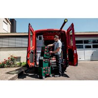 Metabo Metabox 118 626882000 Image #3