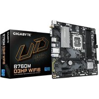 Материнская плата Gigabyte B760M D3HP WiFi6 - Превью изображения №3 — Интернет-магазин Your Sale