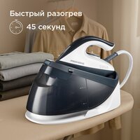 Утюг Redmond (Редмонд) SS1622 - Превью изображения №3 — Интернет-магазин Your Sale
