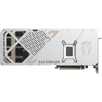 ZOTAC Gaming GeForce RTX 5080 Solid OC White Edition ZT-B50800Q-10P Image #4