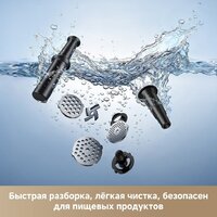 Мясорубка Trouver Meat Grinder MG20 (с евровилкой) - Превью изображения №11 — Интернет-магазин Your Sale