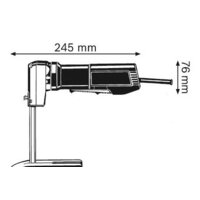 Bosch GSG 300 Professional 0601575103 Image #2